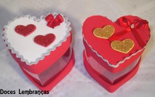 caixinha em formato de coração para dia das mães caixinha em formato de coração para dia das mães
