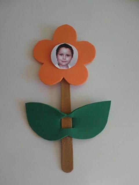 lembrancinha simples de dia das mães com foto do filho lembrancinha simples de dia das mães com foto do filho