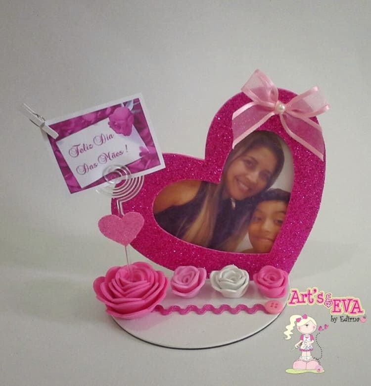 modelo de lembrancinha com foto para dia das mães modelo de lembrancinha com foto para dia das mães