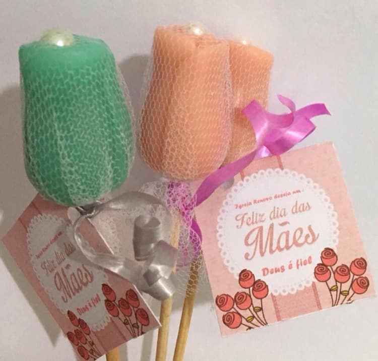 lembrancinha de sabonete para dia das mães lembrancinha de sabonete para dia das mães