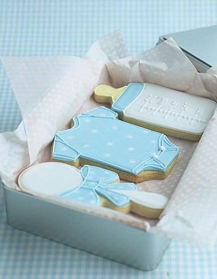 Biscoitos customizados Biscoitos customizados