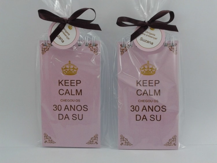 Bloquinho com capa personalizada Bloquinho com capa personalizada