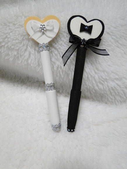 Canetas ou lápis personalizados Canetas ou lápis personalizados