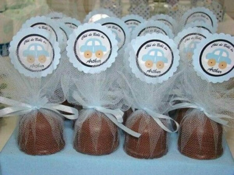Doces são lembrancinhas clássicas e deliciosas Doces são lembrancinhas clássicas e deliciosas