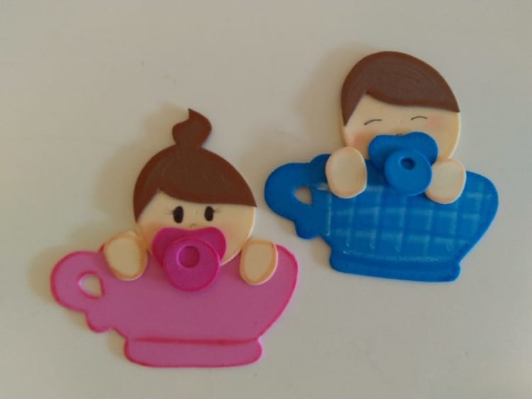 Lembrancinhas para meninos e meninas Lembrancinhas para meninos e meninas