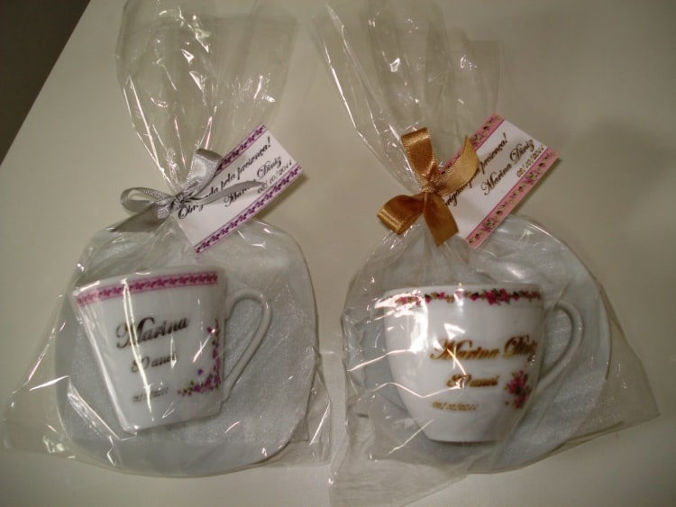 Lindas xícaras personalizadas Lindas xícaras personalizadas