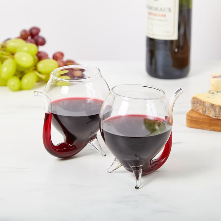 Taça de vinho Taça de vinho