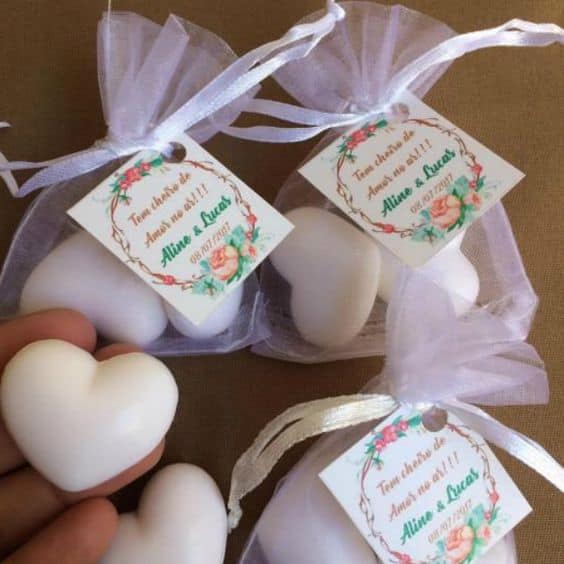 lembrancinha de sabonete para convidados de casamento lembrancinha de sabonete para convidados de casamento