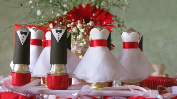 tubetes decorados para lembrancinhas de casamento tubetes decorados para lembrancinhas de casamento