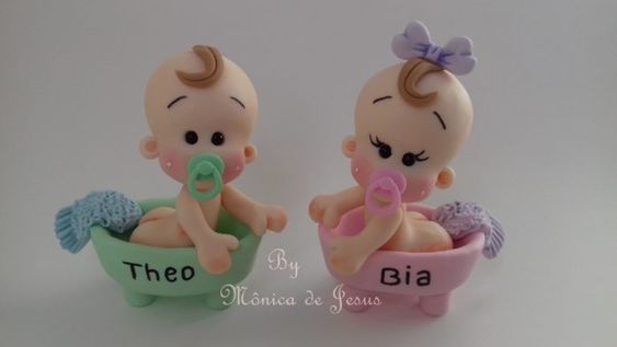 lembrancinha de nascimento personalizada em biscuit lembrancinha de nascimento personalizada em biscuit