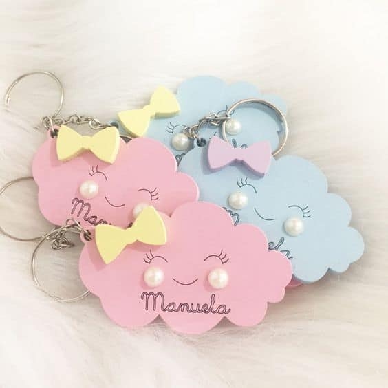 chaveiro personalizado para lembrancinha de maternidade chaveiro personalizado para lembrancinha de maternidade