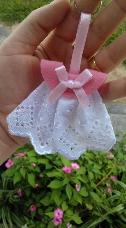 lembrancinha para nascimento de menina lembrancinha para nascimento de menina