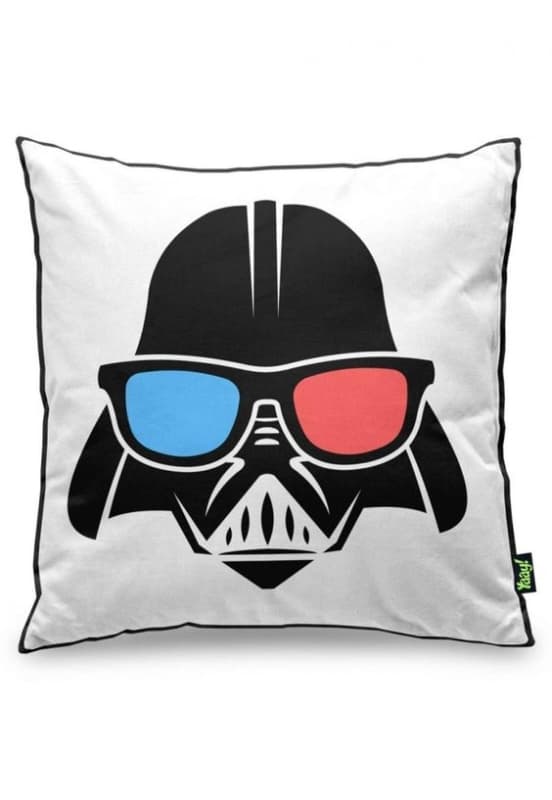 Almofada geek Star Wars16 Almofada geek Star Wars16