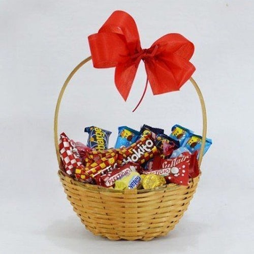 Cesta de chocolates para namorada14 Cesta de chocolates para namorada14