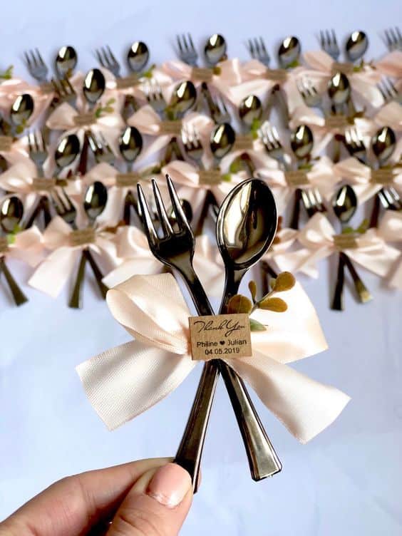 Creative Party Favor Ideas