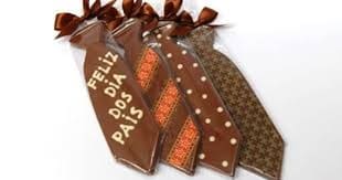 chocolate decorado para dia dos pais chocolate decorado para dia dos pais