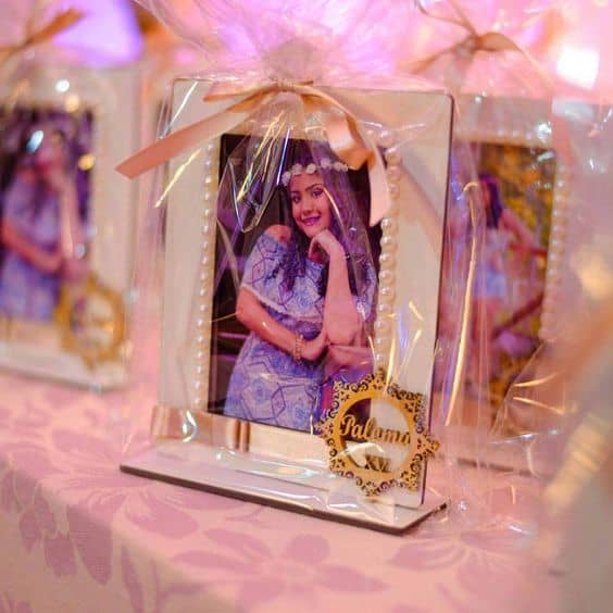 lembrancinha personalizada com foto para festa de 15 anos lembrancinha personalizada com foto para festa de 15 anos