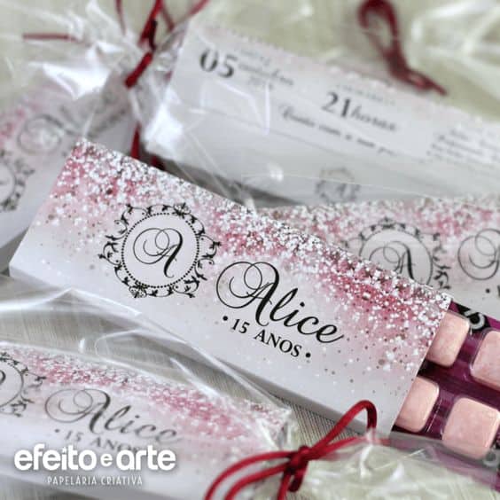 lembrancinha personalizada para festa de debutante lembrancinha personalizada para festa de debutante