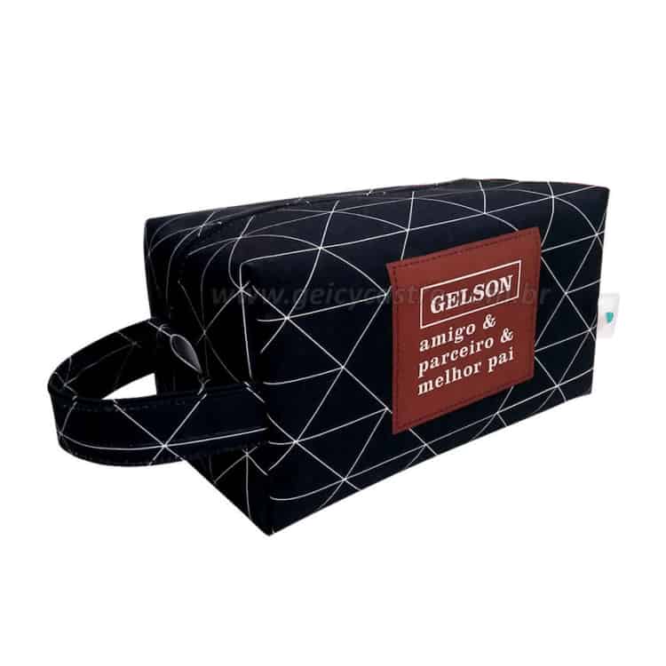necessaire personalizada para dia dos pais necessaire personalizada para dia dos pais
