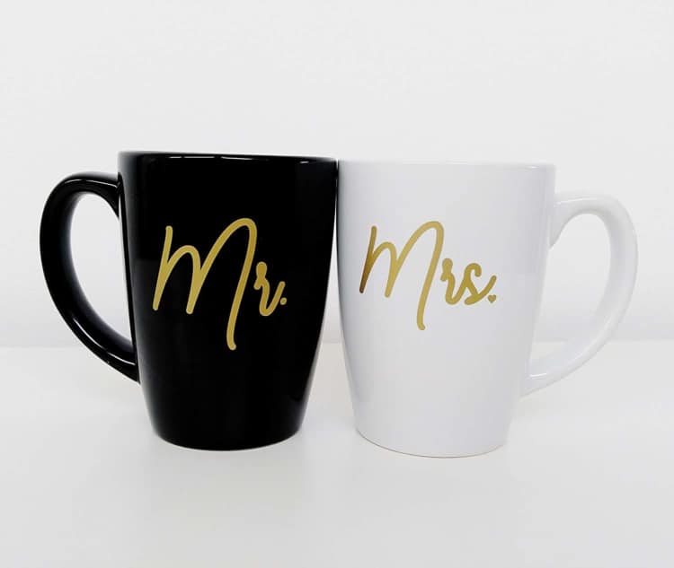 Canecas customizadas são presentes simples e úteis Canecas customizadas são presentes simples e úteis