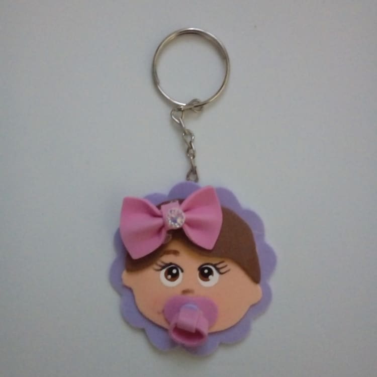 Chaveiro personalizado Chaveiro personalizado