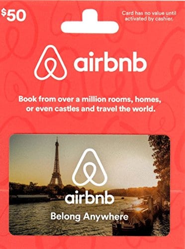 Gift Card para uma viagem inesquecível Gift Card para uma viagem inesquecível