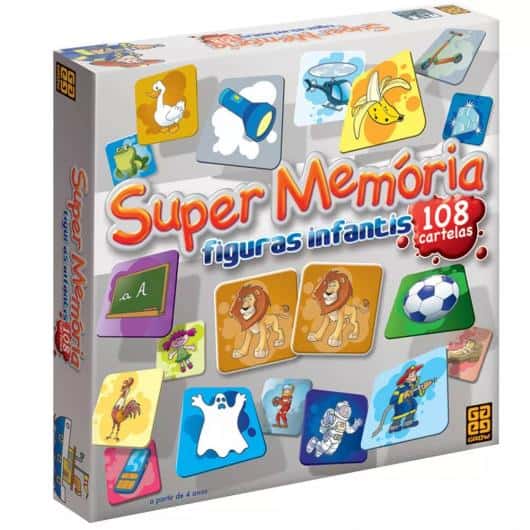 Jogos são sempre ótimas ideias de presente de amigo secreto Jogos são sempre ótimas ideias de presente de amigo secreto