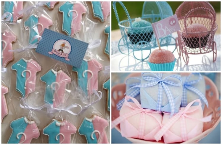 Lembrancinha Cha Revelacao 50 Ideias Lindas Para A Festa