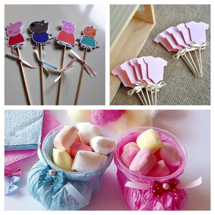 Lembrancinhas para festa infantil Lembrancinhas para festa infantil