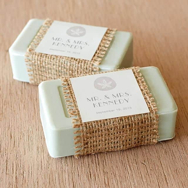 Lindos sabonetes com tag personalizada Lindos sabonetes com tag personalizada