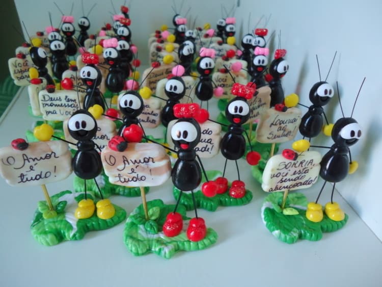 Presentinho para os pais que são evangélicos Presentinho para os pais que são evangélicos