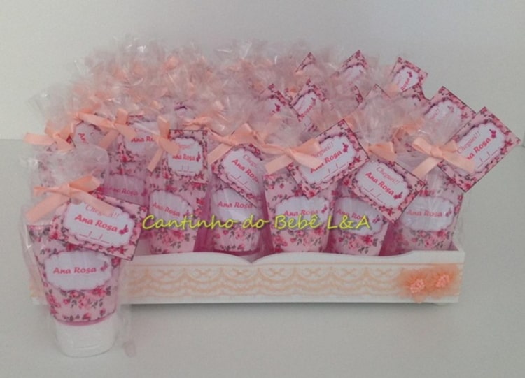 Sabonete liquido personalizado para para lembrancinha de maternidade25