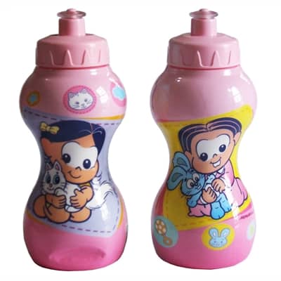 Squeeze personalizada para lembrancinha Turma da Mônica baby31 Squeeze personalizada para lembrancinha Turma da Mônica baby31