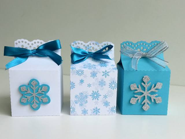 Lembrancinha de Papel – 21 Ideias Baratas e Fáceis de Fazer!