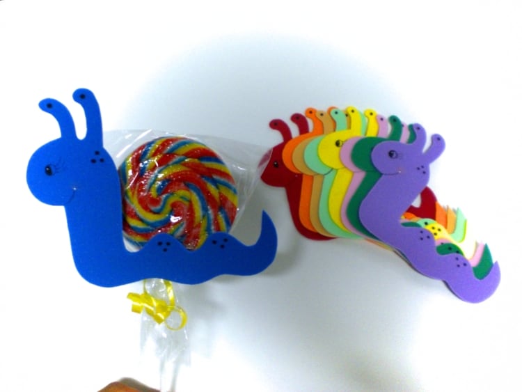 caracol de EVA com pirulito para primeiro dia de aula caracol de EVA com pirulito para primeiro dia de aula