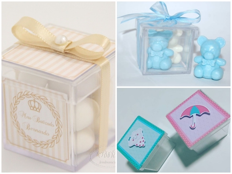 lembrancinhas em caixinha de acrílica lembrancinhas em caixinha de acrílica