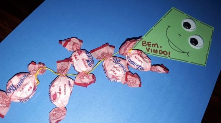 pipa com balas para lembrancinha de primeiro dia de aula pipa com balas para lembrancinha de primeiro dia de aula
