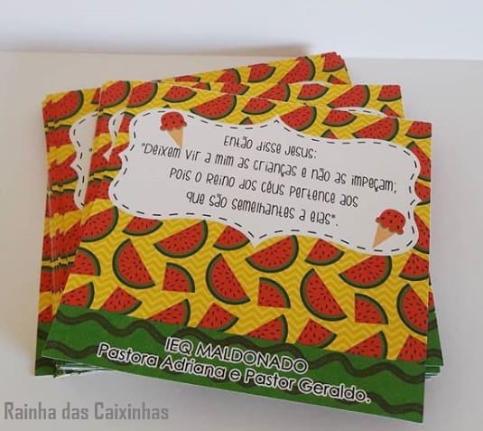 lembrancinha simples para igreja lembrancinha simples para igreja