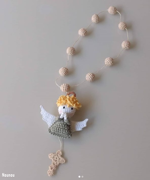 lembrancinha de batismo de amigurumi lembrancinha de batismo de amigurumi