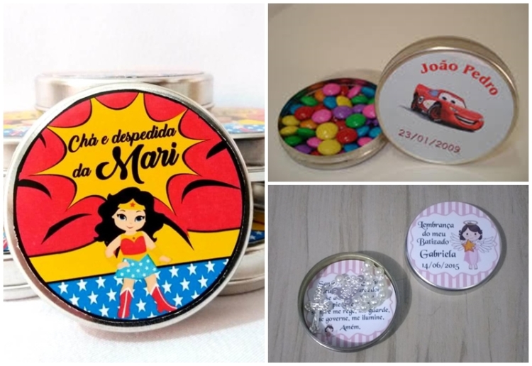 latinha de metal para lembrancinha latinha de metal para lembrancinha