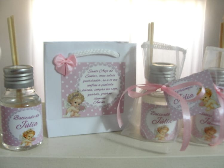 Adesivos personalizados para batizado Adesivos personalizados para batizado