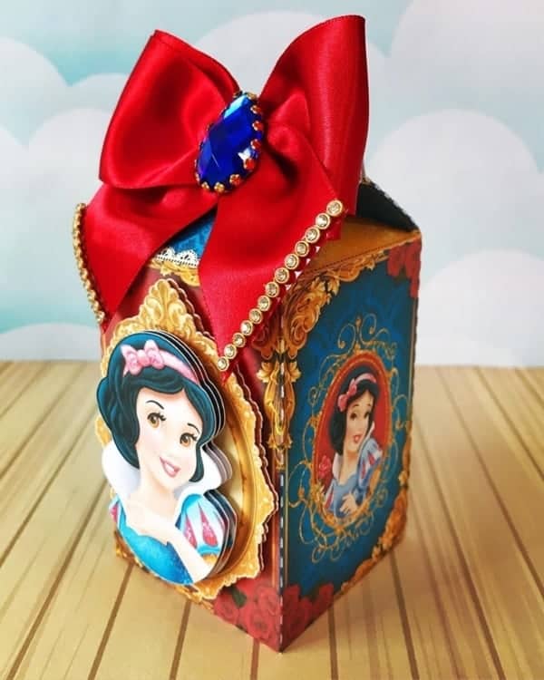 Caixa surpresa personalizada para festa luxo Caixa surpresa personalizada para festa luxo