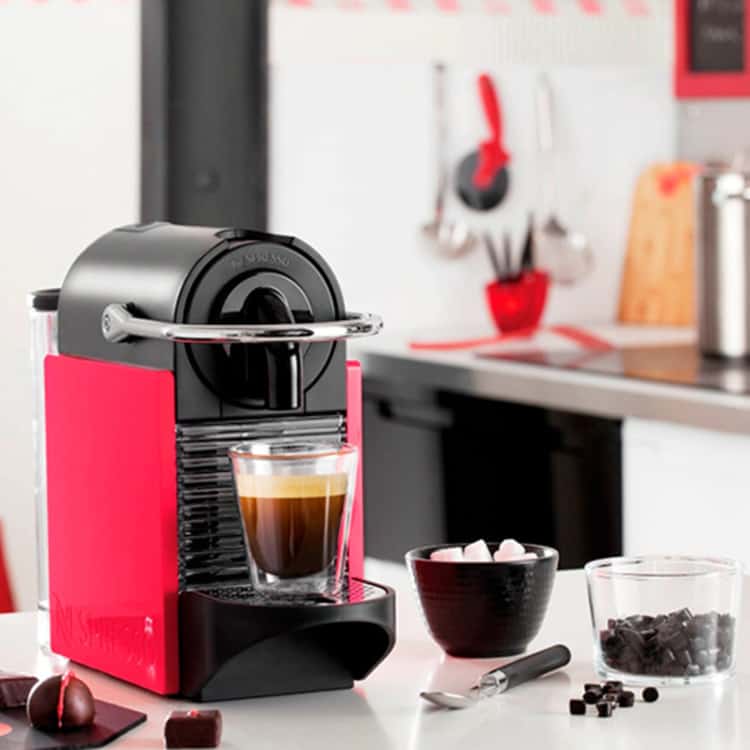 Máquina de café para homens ricos Máquina de café para homens ricos