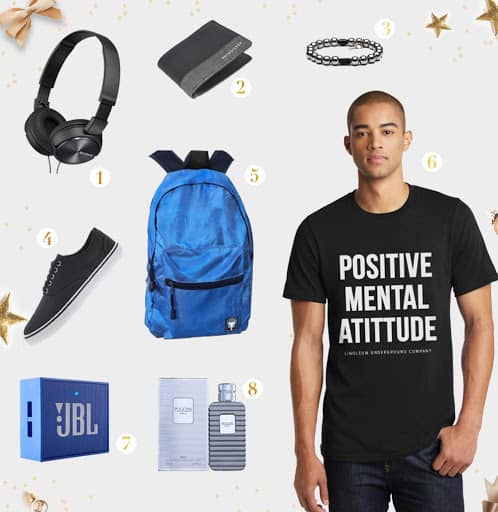 Presentes para homem de 20 a 30 anos Presentes para homem de 20 a 30 anos