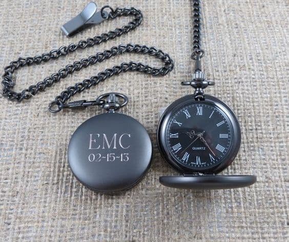 Relógio personalizado e estilizado para homens ricos Relógio personalizado e estilizado para homens ricos