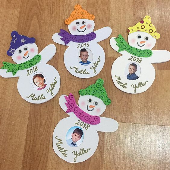 boneco de neve sugestão lembrancinha de natal para educação infantil21 boneco de neve sugestão lembrancinha de natal para educação infantil21