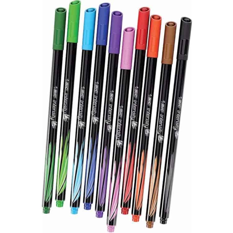 canetas presente para professor 06 canetas presente para professor 06