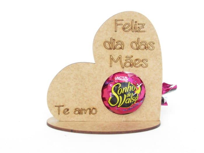 lembrancinhas em mdf dia das mães