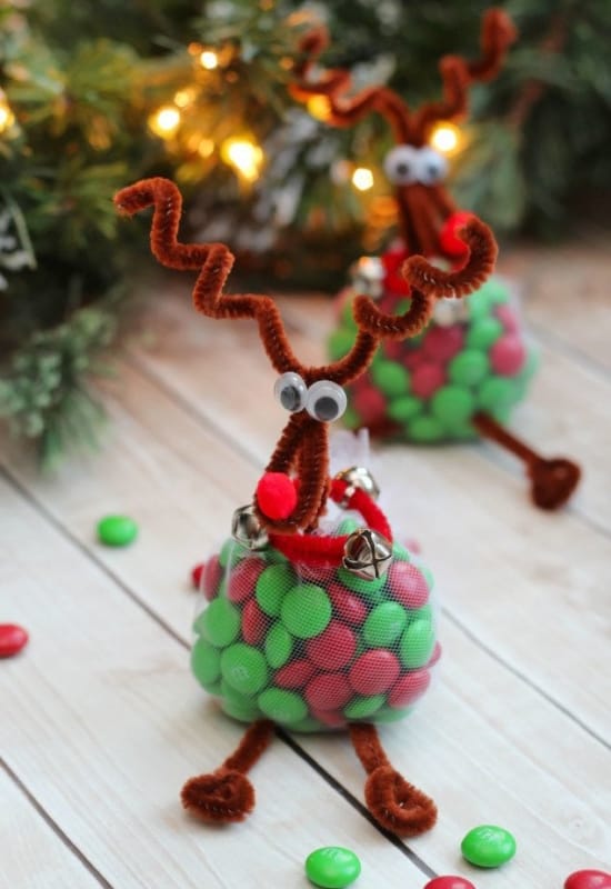 lembrancinha de natal simples e criativa lembrancinha de natal simples e criativa