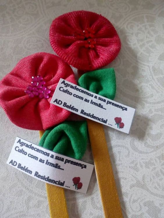 lixa de unha decorada com flor de fuxico lixa de unha decorada com flor de fuxico